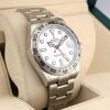 Rolex 226570 Explorer II Polar White 42mm Box & Papers - 3