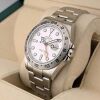 Rolex 226570 Explorer II Polar White 42mm Box & Papers - 4