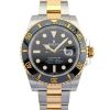 Rolex 116613LN Submariner Date 40mm Box & Papers