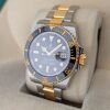 Rolex 116613LN Submariner Date 40mm Box & Papers - 4