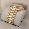 Rolex 118238 Day-Date President 18k Yellow Gold Diamond Dial 36mm - 6