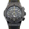 Hublot 525.CM.0179.VR.PEL14CE Aerofusion Pele Ltd Ed