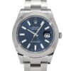 Rolex 116300 Datejust 2 Blue Dial 41mm Box & Papers