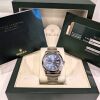 Rolex 116300 Datejust 2 Blue Dial 41mm Box & Papers - 2