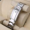 Rolex 116300 Datejust 2 Blue Dial 41mm Box & Papers - 5