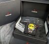 Tudor 79310N Black Bay Chrono 39 &ldquo;Bumblebee&rdquo; 39mm 2026 Box & Papers - 2