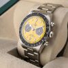 Tudor 79310N Black Bay Chrono 39 &ldquo;Bumblebee&rdquo; 39mm 2026 Box & Papers - 4