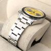 Tudor 79310N Black Bay Chrono 39 &ldquo;Bumblebee&rdquo; 39mm 2026 Box & Papers - 6