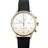 IWC IW371480 Portuguese Chronograph 41mm Box & Papers