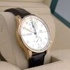 IWC IW371480 Portuguese Chronograph 41mm Box & Papers - 3