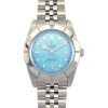 Tudor 79000 Black Bay 54 Blue Lagoon 37mm 2025 Box & Papers