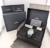 Tudor 79000 Black Bay 54 Blue Lagoon 37mm 2025 Box & Papers - 2