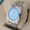 Tudor 79000 Black Bay 54 Blue Lagoon 37mm 2025 Box & Papers - 4