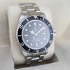Rolex 16600 Sea-Dweller 4000 Swiss Only 40mm + RSC Card - 3