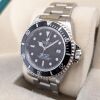 Rolex 16600 Sea-Dweller 4000 Swiss Only 40mm + RSC Card - 4
