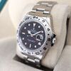 Rolex 16550 Explorer II Black Dial 40mm 1985 - 3