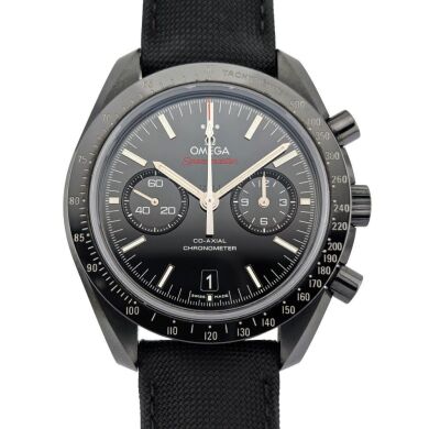 Omega 311.92.44.51.01.003 Speedmaster DSOTM Ceramic