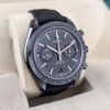 Omega 311.92.44.51.01.003 Speedmaster DSOTM Ceramic - 2