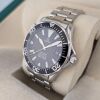 Omega 2254.50 Seamaster Diver 300M Peter Blake 41mm Box & Papers - 4