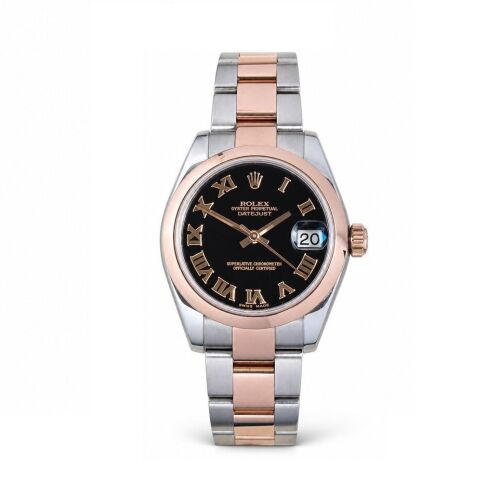 Rolex Datejust 31 Roman Dial 178241