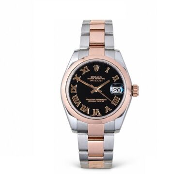 Rolex Datejust 31 Roman Dial 178241