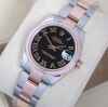 Rolex Datejust 31 Roman Dial 178241 - 2