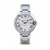 Cartier Ballon Bleu Steel WSBB0040