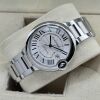 Cartier Ballon Bleu Steel WSBB0040 - 2