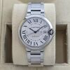 Cartier Ballon Bleu Steel WSBB0040 - 3