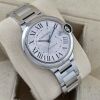 Cartier Ballon Bleu Steel WSBB0040 - 4