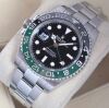 Rolex GMT Master II 126720VTNR Sprite FULL SET! - 2