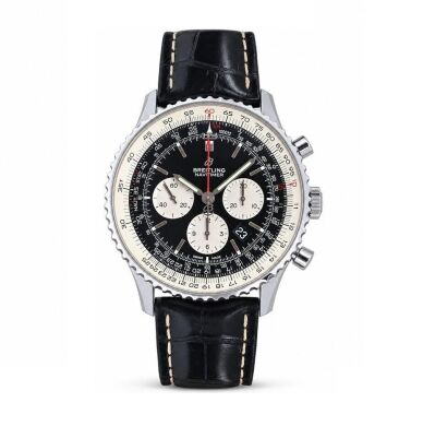 Breitling Navitimer 1 B01 Chronograph 46 AB012721
