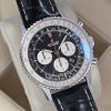 Breitling Navitimer 1 B01 Chronograph 46 AB012721 - 4