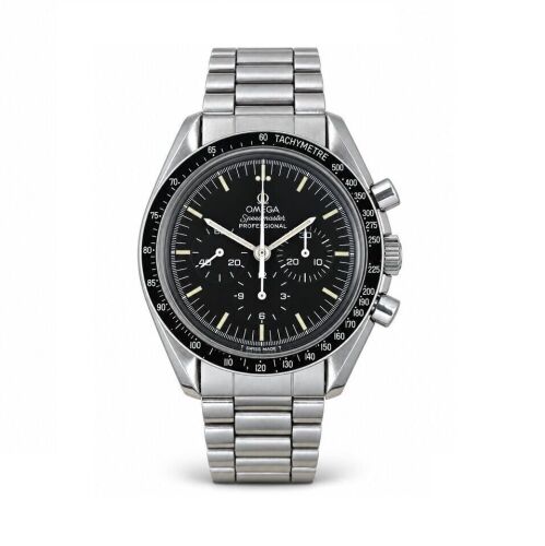 Omega Speedmaster Moonwatch 145.022