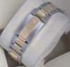 Rolex Datejust 36 White Roman Dial 116233 - 5