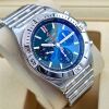 Breitling Chronomat B01 42MM Green Dial AB0134101L2S1 - 3