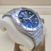 Breitling Chronomat B01 42MM Green Dial AB0134101L2S1 - 6
