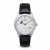 Glash&uuml;tte Original Senator Panorama Date Moon Phase