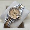 Rolex Datejust 31 Anniversary Diamond Dial 68273G - 2