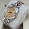 Rolex Datejust 31 Anniversary Diamond Dial 68273G - 5