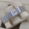 Omega Constellation Manhattan Day-Date 33 White Dial 396.1070 - 6