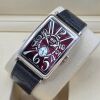 Franck Muller Long Island Grand Guiche White Gold - 5