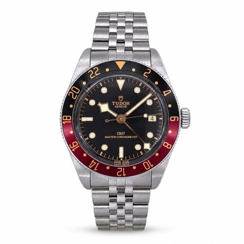 Tudor Black Bay 58 GMT 2026 New