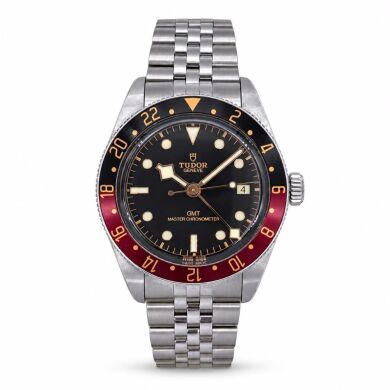 Tudor Black Bay 58 GMT 2026 New