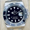 Rolex Submariner Ceramic Date Ref 116610LN 2014 - 2