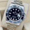 Rolex Submariner Ceramic Date Ref 116610LN 2014 - 6