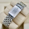 Rolex Datejust 41 White Romans 18K White Gold Ref 126334 2021 - 8