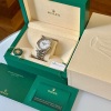 Rolex Datejust 41 White Romans 18K White Gold Ref 126334 2021 - 9