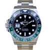 Rolex GMT Master II Sprite LHD Ref 126720VTNR 2026 FRESH!