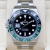 Rolex GMT Master II Sprite LHD Ref 126720VTNR 2026 FRESH! - 2